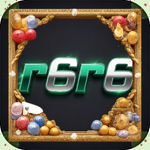 r6r6 — galeri pratinjau Resmi APK