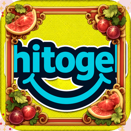 hitogel — mitra unggulan